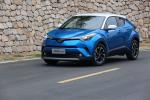 Toyota Izoa 2018 года